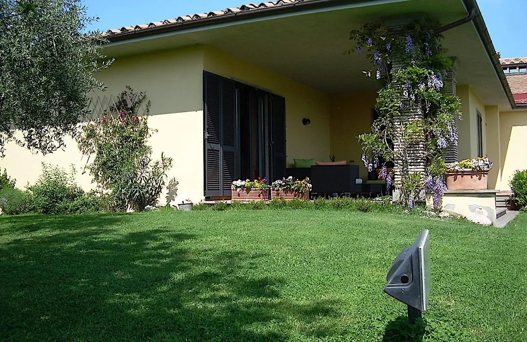 Bed And Breakfast Ellera Viterbo-1