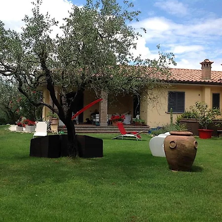 Bed And Breakfast Ellera Viterbo-3