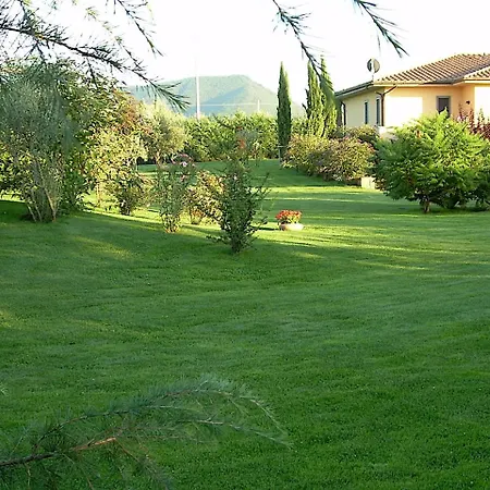 Bed And Breakfast Ellera Viterbo-2